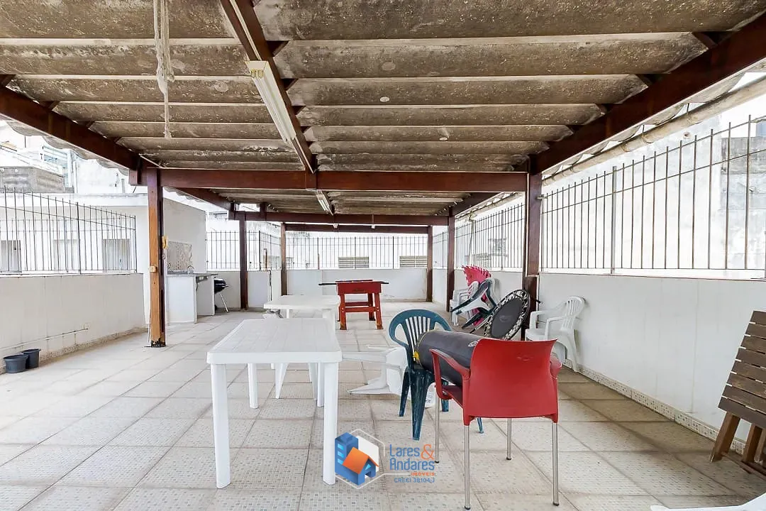 Apartamento, 3 quartos, 188 m² - Foto 33