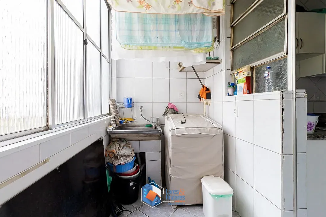 Apartamento, 3 quartos, 188 m² - Foto 27