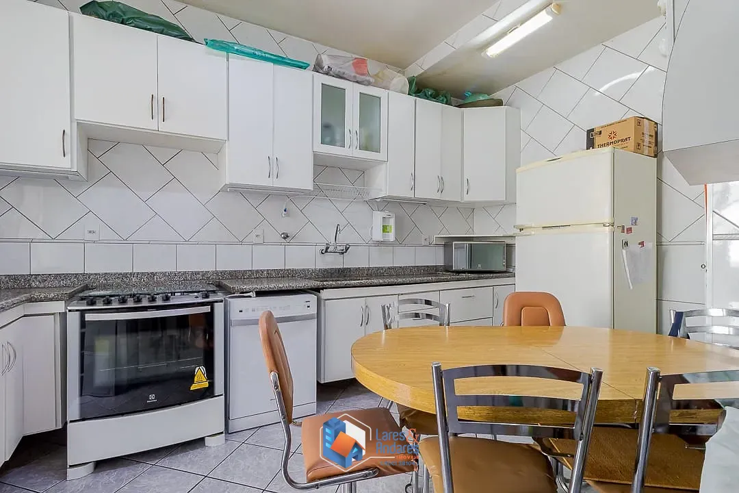 Apartamento, 3 quartos, 188 m² - Foto 9