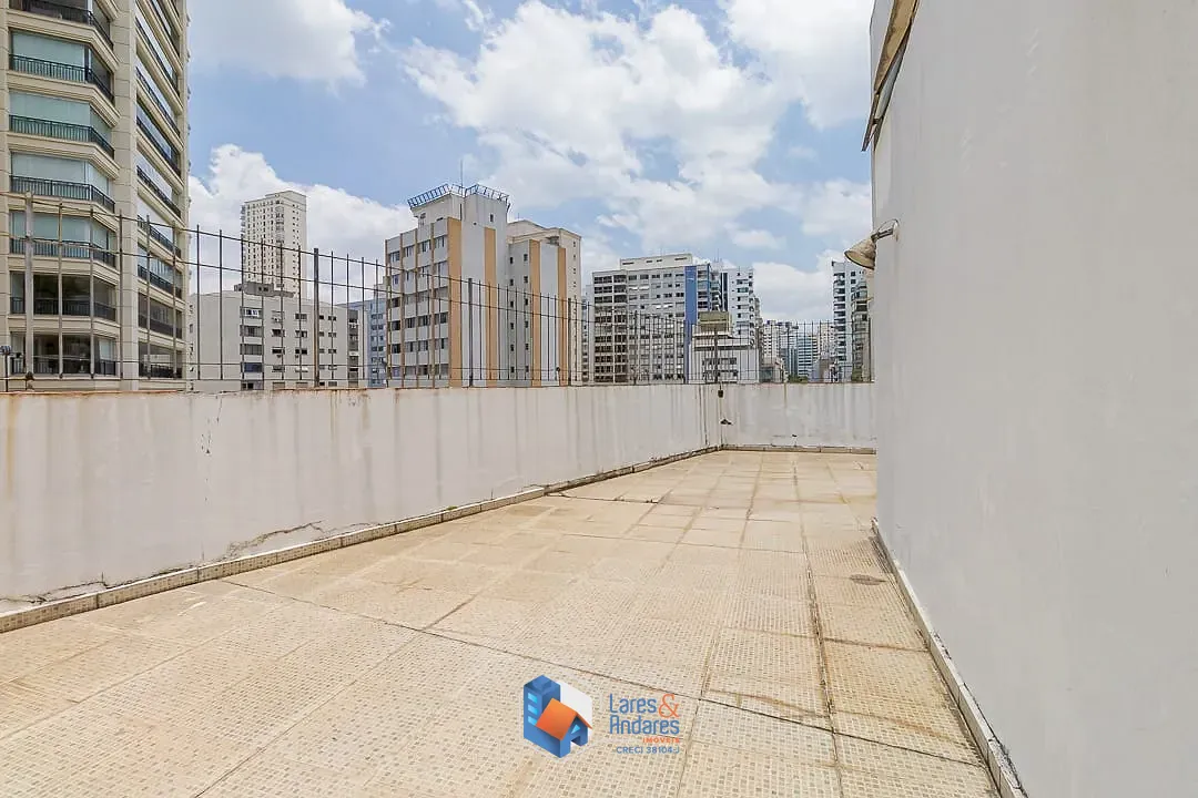 Apartamento, 3 quartos, 188 m² - Foto 30