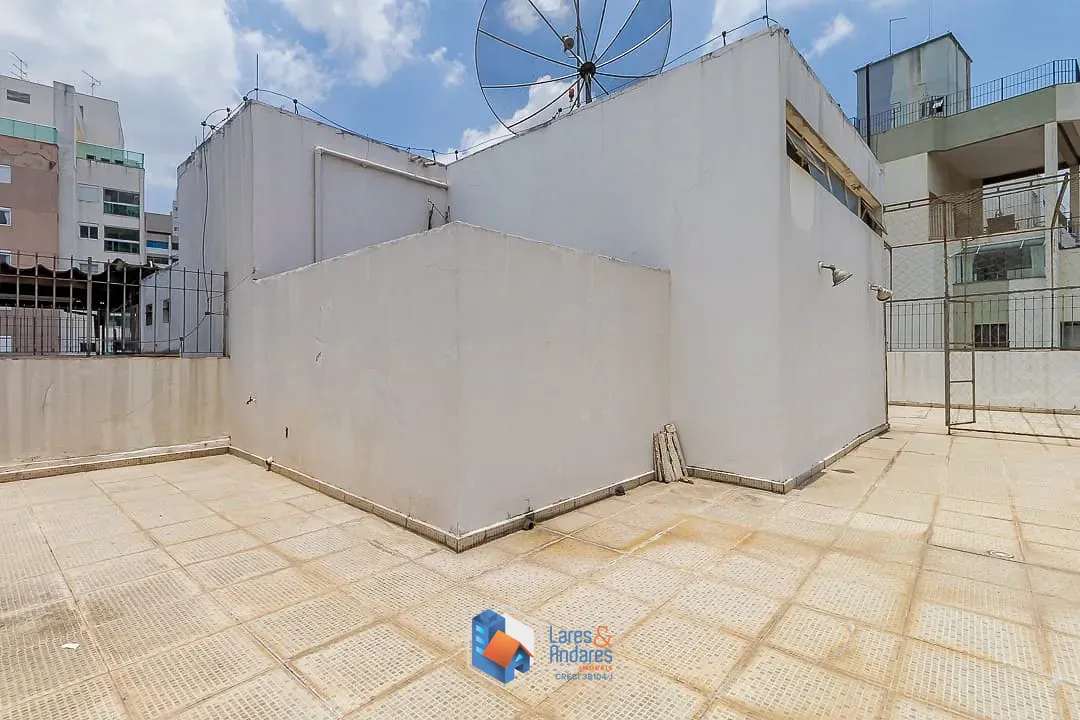 Apartamento, 3 quartos, 188 m² - Foto 31