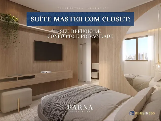 Apartamento 3 quartos e 2 banheiros, à venda, no bairro Iguaçu em Ipatinga