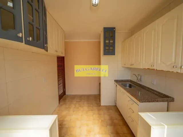 Apartamento 2 quartos e 1 banheiro, à venda, no bairro Ponte de São João em Jundiaí
