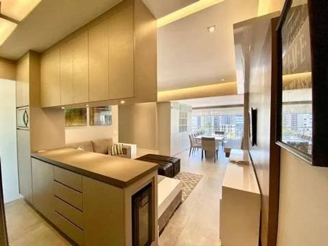 Foto do Apartamento - Apartamento à venda com 2 dormitórios, Vila Nova Conceição, São Paulo, SP | D+ Soluções Imobiliárias