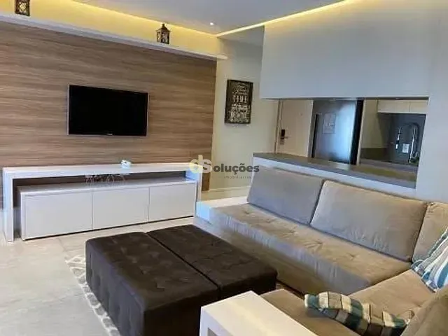 Apartamento 2 quartos e 2 banheiros, à venda, no bairro Vila Nova Conceição em São Paulo