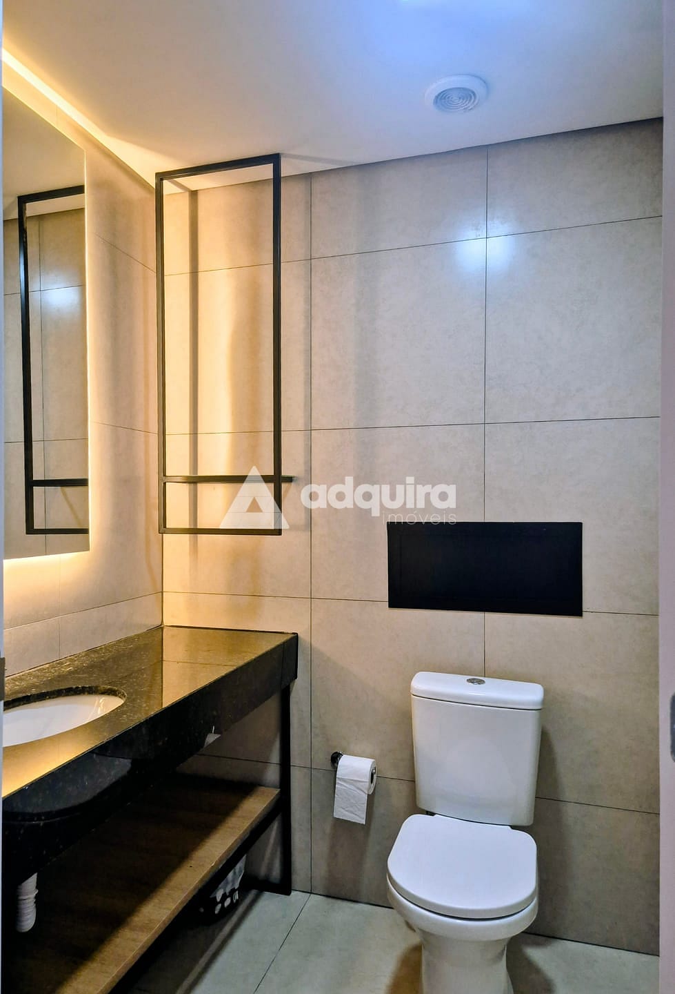 Apartamento à venda com 1 quarto, 10m² - Foto 7