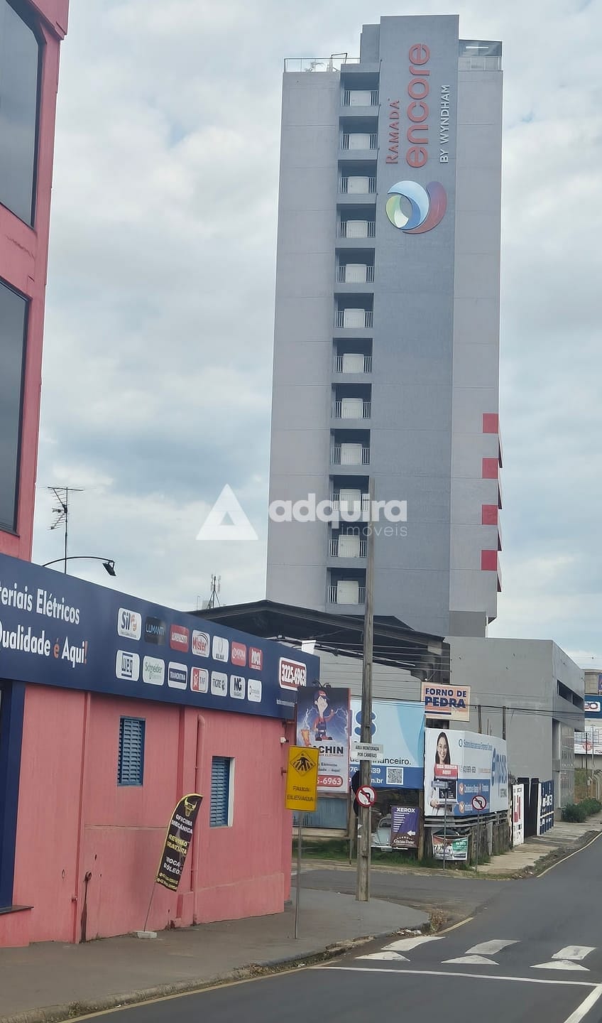 Apartamento à venda com 1 quarto, 10m² - Foto 2