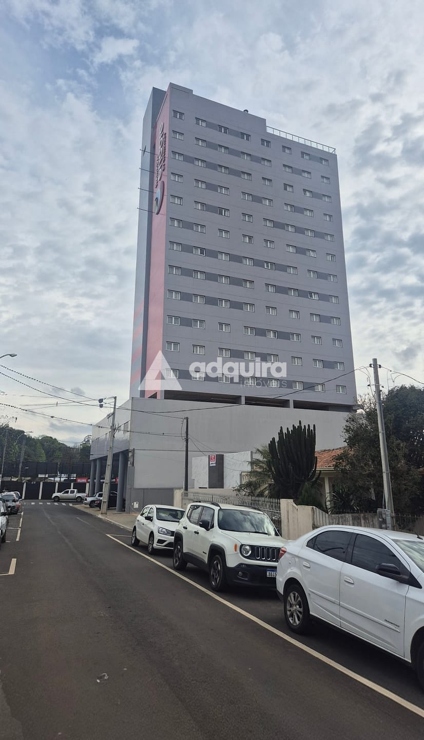 Apartamento à venda com 1 quarto, 10m² - Foto 3