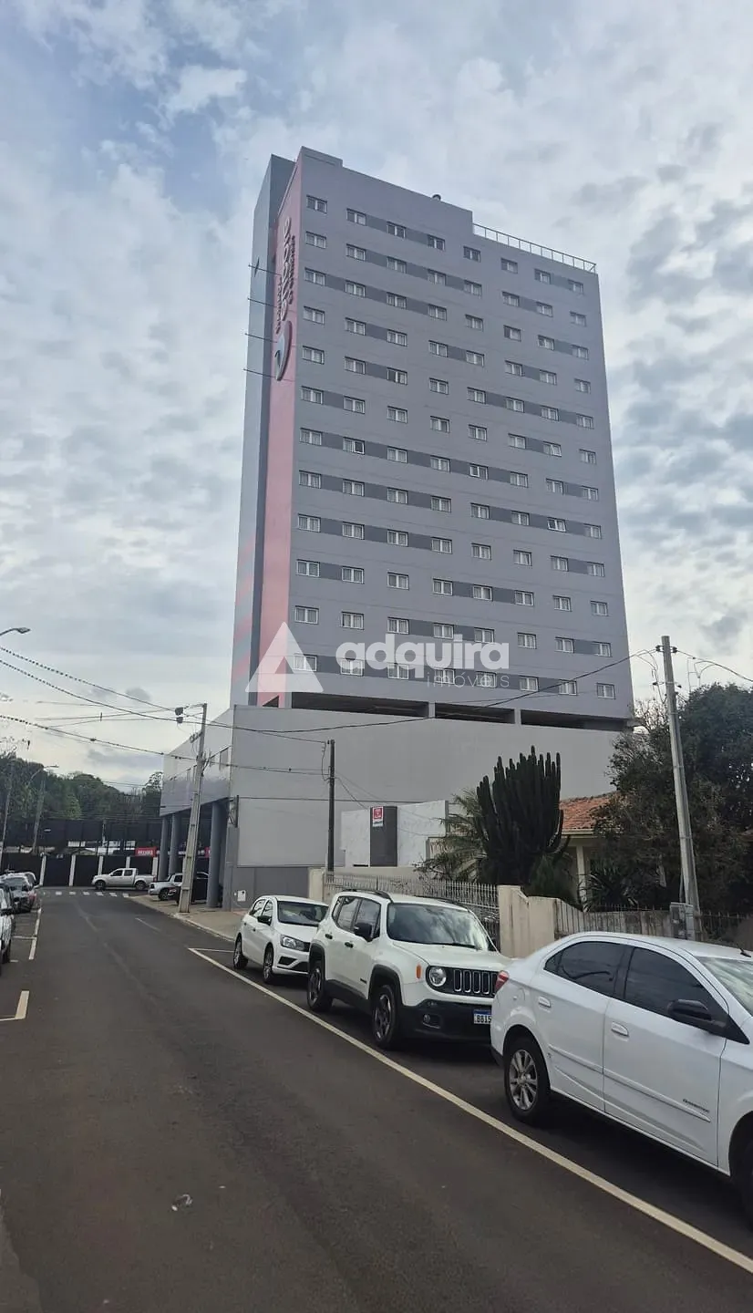 Apartamento, 1 quarto, 10 m² - Foto 3