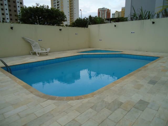 Foto do Apartamento - Apartamento residencial à venda, Floradas de São José, São José dos Campos. | INDEPENDENCE NEGOCIOS IMOBILIARIOS LTDA