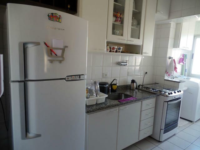 Foto do Apartamento - Apartamento residencial à venda, Floradas de São José, São José dos Campos. | INDEPENDENCE NEGOCIOS IMOBILIARIOS LTDA