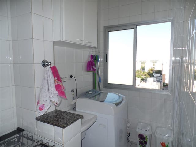Foto do Apartamento - Apartamento residencial à venda, Floradas de São José, São José dos Campos. | INDEPENDENCE NEGOCIOS IMOBILIARIOS LTDA