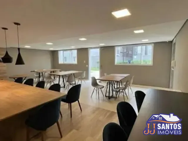 Apartamento com 35m² 2 quartos e 1 banheiro, à venda, no bairro Mooca em São Paulo