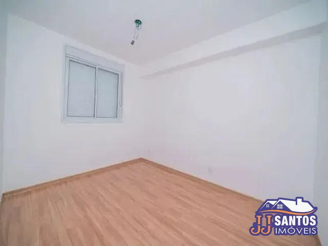 Apartamento com 35m² 2 quartos e 1 banheiro, à venda, no bairro Mooca em São Paulo