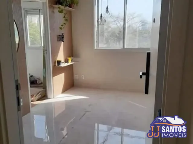 Apartamento com 35m² 2 quartos e 1 banheiro, à venda, no bairro Mooca em São Paulo
