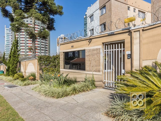 Apartamento 3 quartos e 2 banheiros, à venda, no bairro Ecoville em Curitiba
