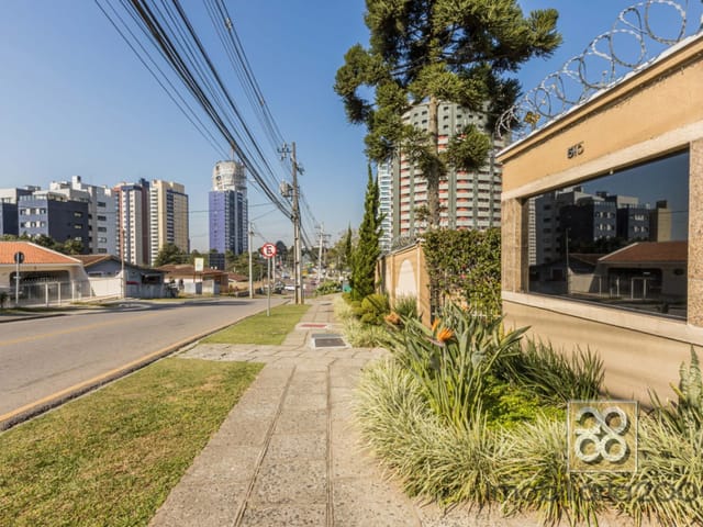 Apartamento 3 quartos e 2 banheiros, à venda, no bairro Ecoville em Curitiba