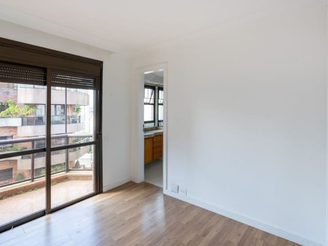 Apartamento com 591m² 4 quartos e 5 banheiros, à venda, no bairro Vila Andrade em São Paulo