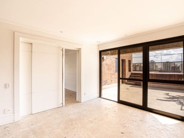 Apartamento com 591m² 4 quartos e 5 banheiros, à venda, no bairro Vila Andrade em São Paulo