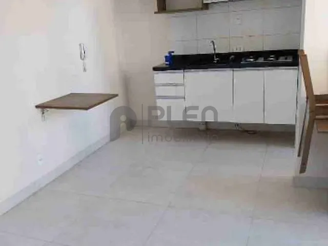 Apartamento com 38m² 2 quartos e 1 banheiro, para alugar, no bairro Imirim em São Paulo