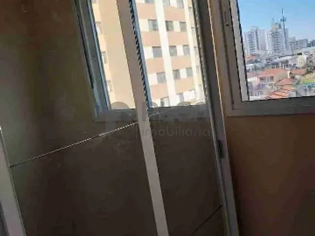 Apartamento com 38m² 2 quartos e 1 banheiro, para alugar, no bairro Imirim em São Paulo