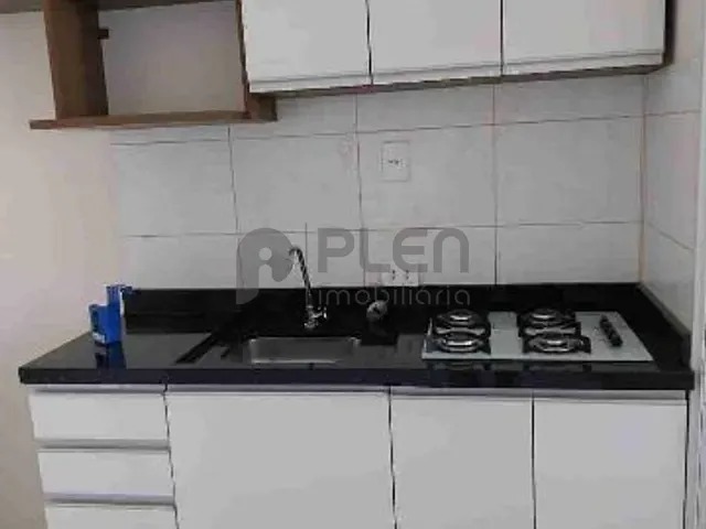 Apartamento com 38m² 2 quartos e 1 banheiro, para alugar, no bairro Imirim em São Paulo