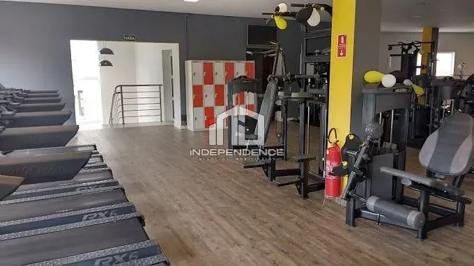 Apartamento, 2 quartos, 76 m² - Foto 44