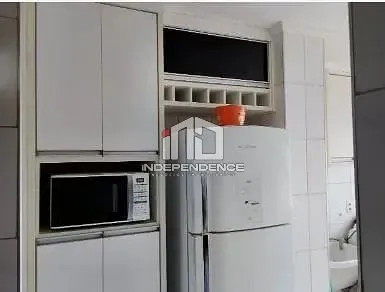 Apartamento, 2 quartos, 76 m² - Foto 13