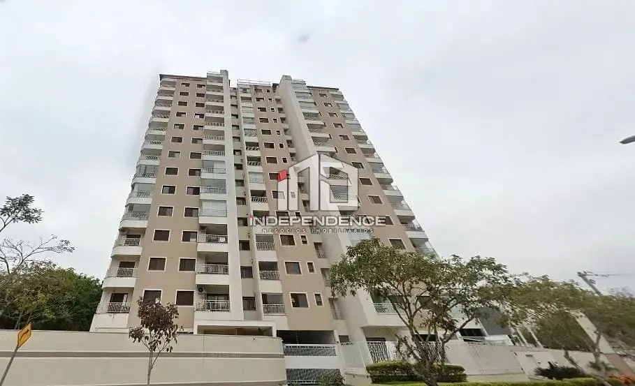Apartamento, 2 quartos, 76 m² - Foto 1