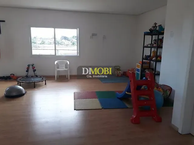 Apartamento com 60m² 2 quartos e 1 banheiro, à venda, no bairro Jansen em Gravataí