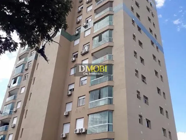 Apartamento com 60m² 2 quartos e 1 banheiro, à venda, no bairro Jansen em Gravataí