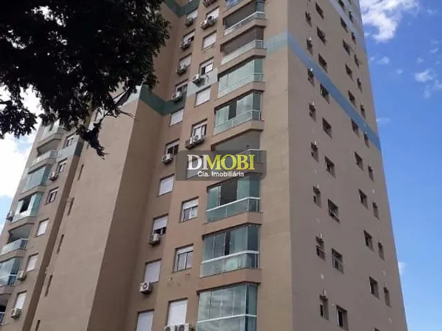 Apartamento com 60m² 2 quartos e 1 banheiro, à venda, no bairro Jansen em Gravataí
