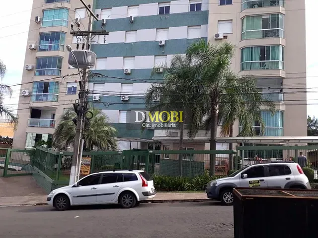 Apartamento com 60m² 2 quartos e 1 banheiro, à venda, no bairro Jansen em Gravataí