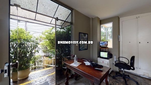 Apartamento, 3 quartos, 178 m² - Foto 11