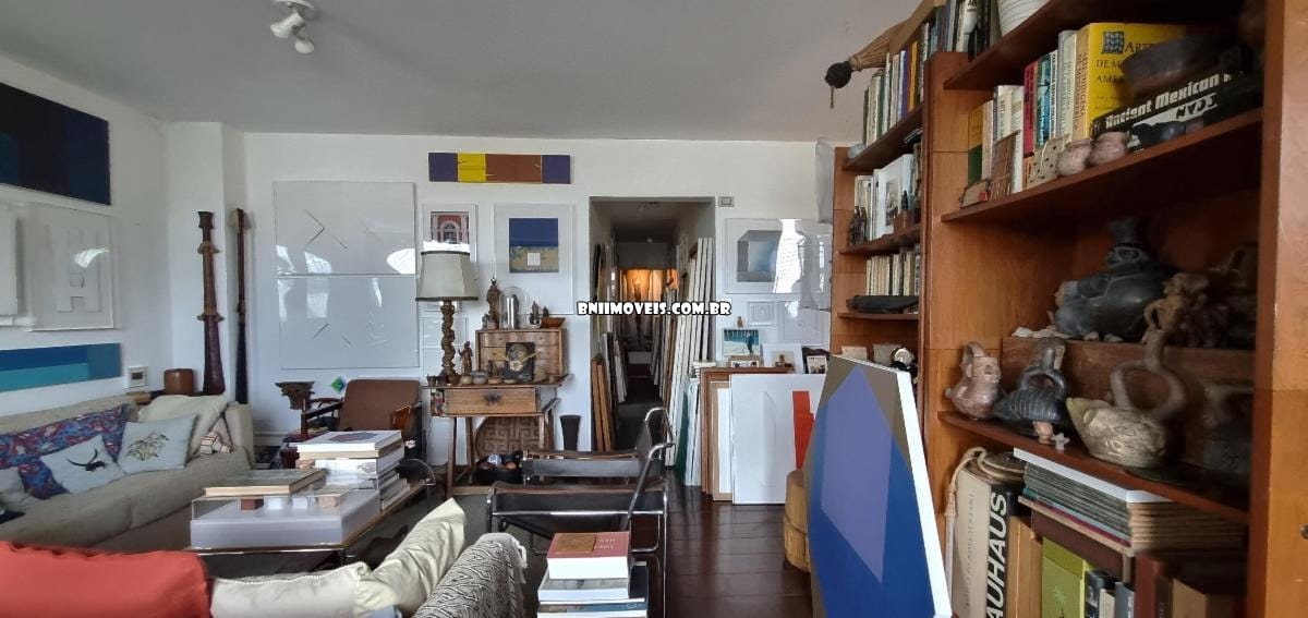 Apartamento, 3 quartos, 178 m² - Foto 3