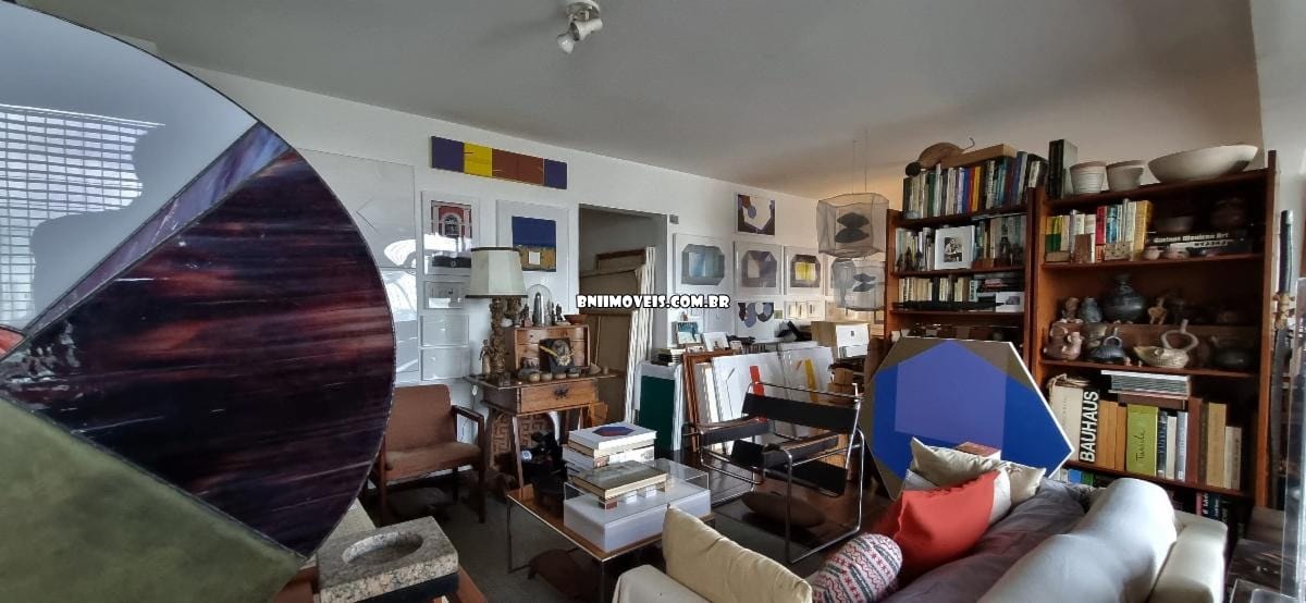 Apartamento, 3 quartos, 178 m² - Foto 4