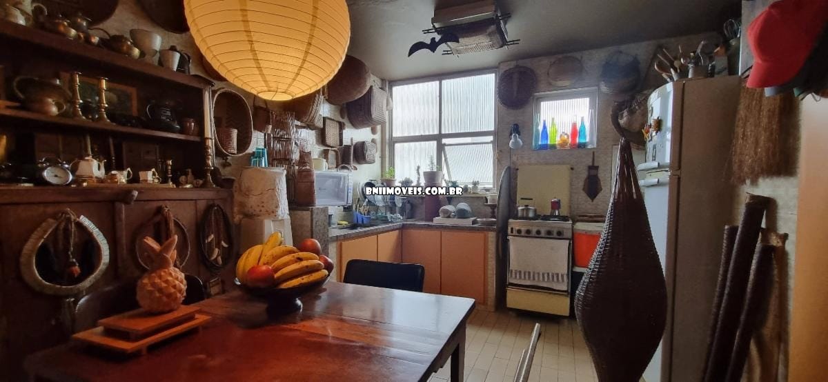 Apartamento, 3 quartos, 178 m² - Foto 5