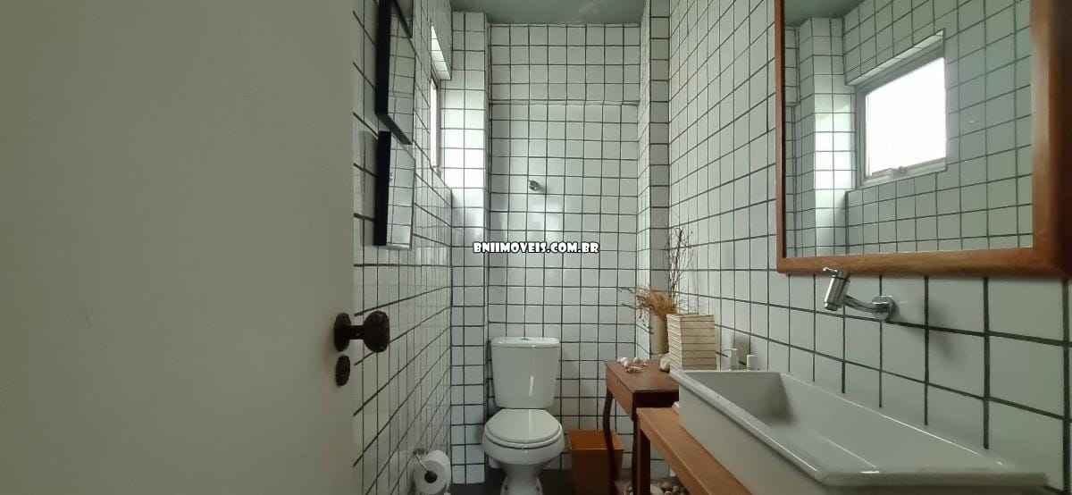 Apartamento, 3 quartos, 178 m² - Foto 10
