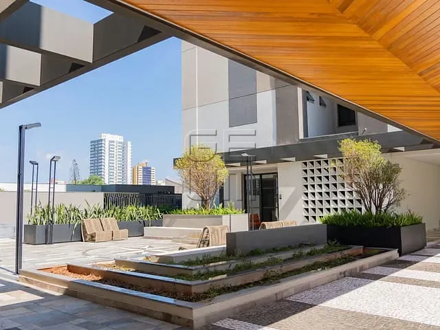 Apartamento 3 quartos e 2 banheiros, à venda, no bairro Centro em Londrina