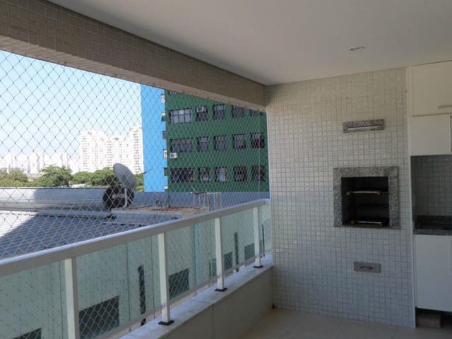 Foto do Apartamento - Apartamento residencial à venda, Floradas de São José, São José dos Campos. | INDEPENDENCE NEGOCIOS IMOBILIARIOS LTDA