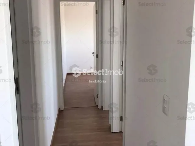 Apartamento com 92m² 3 quartos e 2 banheiros, à venda, no bairro Parque São Vicente em Mauá