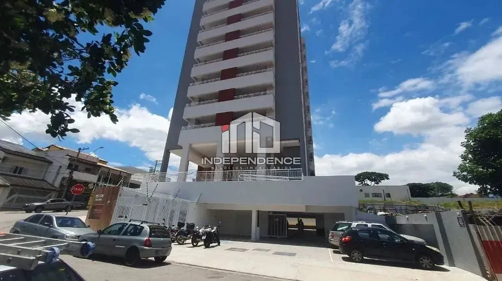 Apartamento, 2 quartos, 64 m² - Foto 87