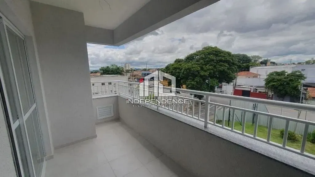 Apartamento, 2 quartos, 64 m² - Foto 1