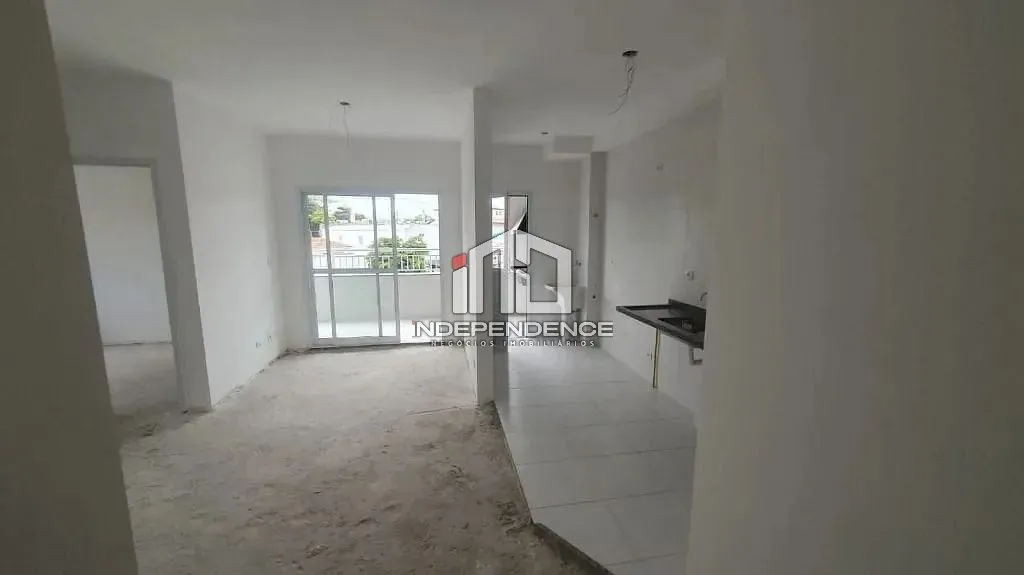 Apartamento, 2 quartos, 64 m² - Foto 5