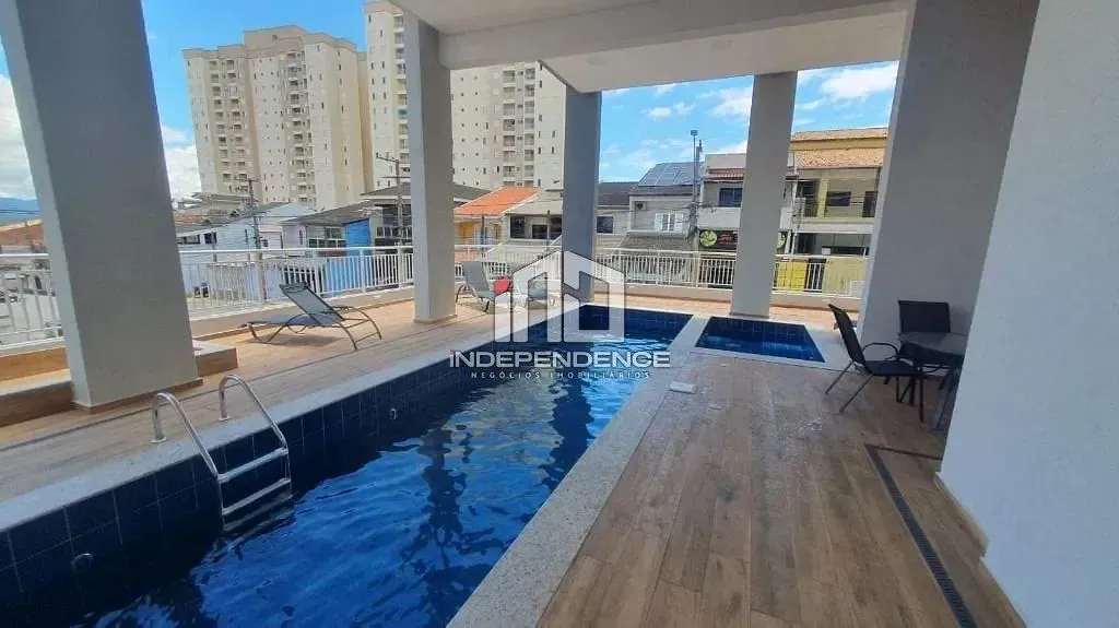 Apartamento, 2 quartos, 64 m² - Foto 73