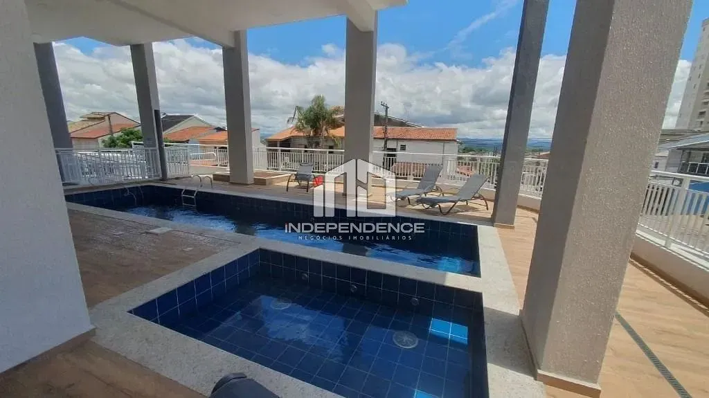 Apartamento, 2 quartos, 64 m² - Foto 69