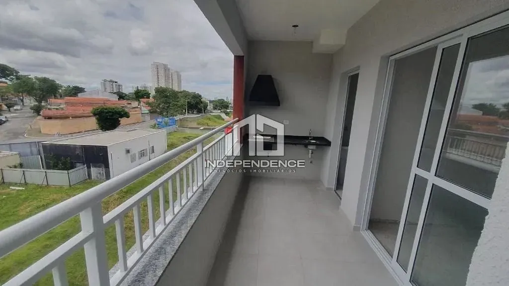 Apartamento, 2 quartos, 64 m² - Foto 9