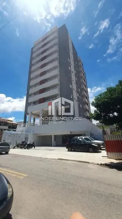 Apartamento, 2 quartos, 64 m² - Foto 91