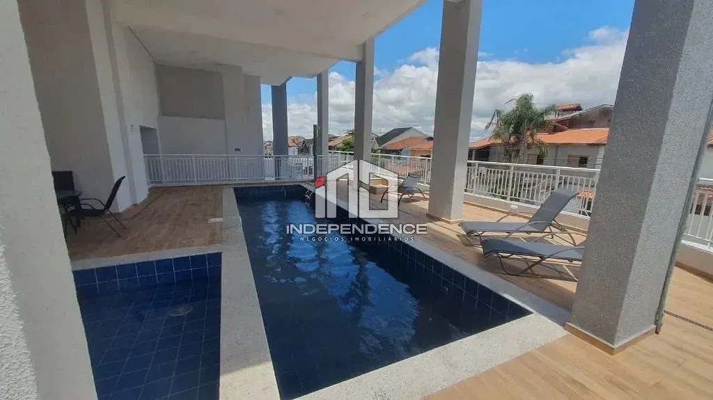 Apartamento, 2 quartos, 64 m² - Foto 75