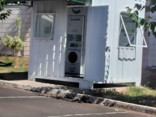 Foto do Apartamento - Apartamento com 2 dormitórios à venda, 45 m² por R$ 160.000,00 - Fabrício - Uberaba/MG | ZUCATO IMOBILIARIA LTDA